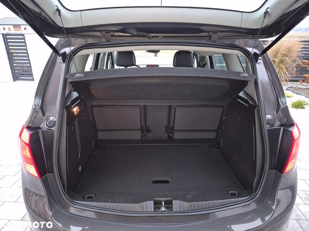 Opel Meriva 1.4 Style - 18