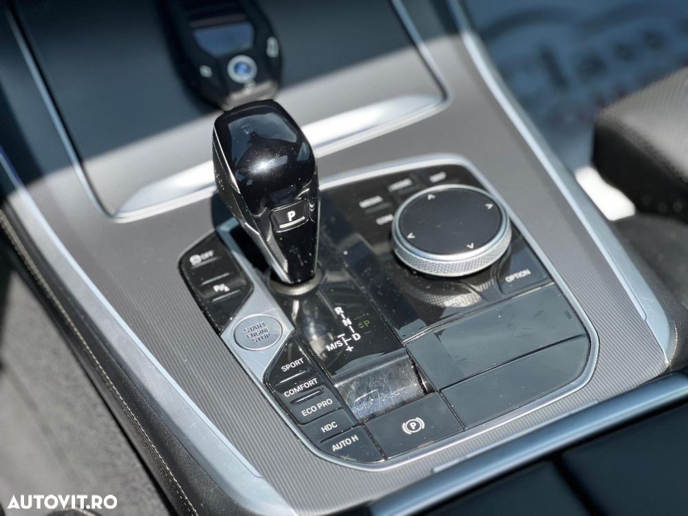 BMW X5 xDrive30d AT MHEV - 21