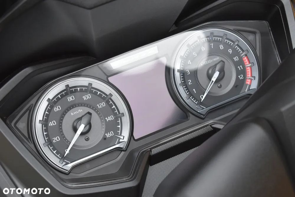 Honda NSS - 19