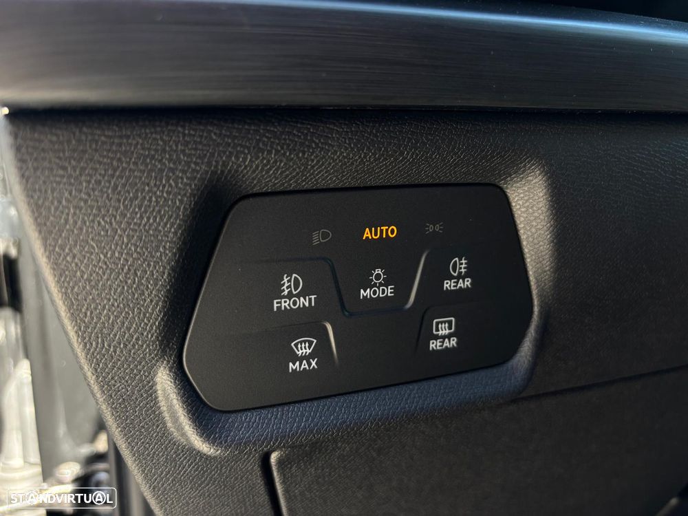 Cupra Formentor 1.4 e-Hybrid DSG Priority - 11