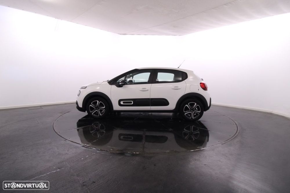 Citroën C3 1.2 PureTech Plus - 3