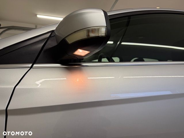 Ford Focus 1.6 TDCi Platinium X - 13