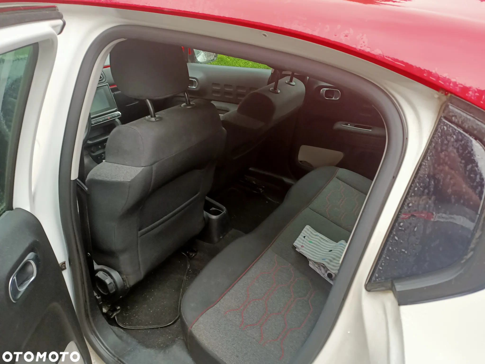 Citroën C3 1.2 PureTech Shine S&S EAT6 - 7