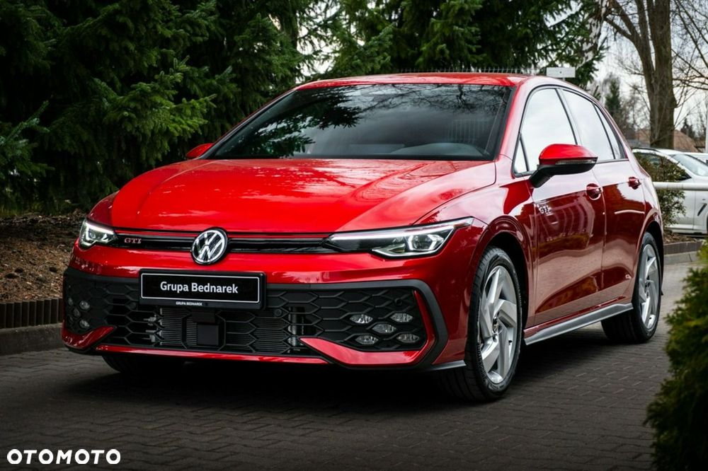 Volkswagen Golf - 14