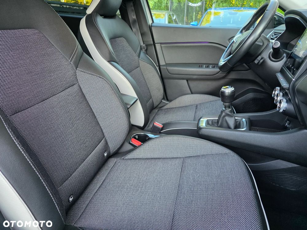 Renault Captur 1.5 dCi Intens - 8