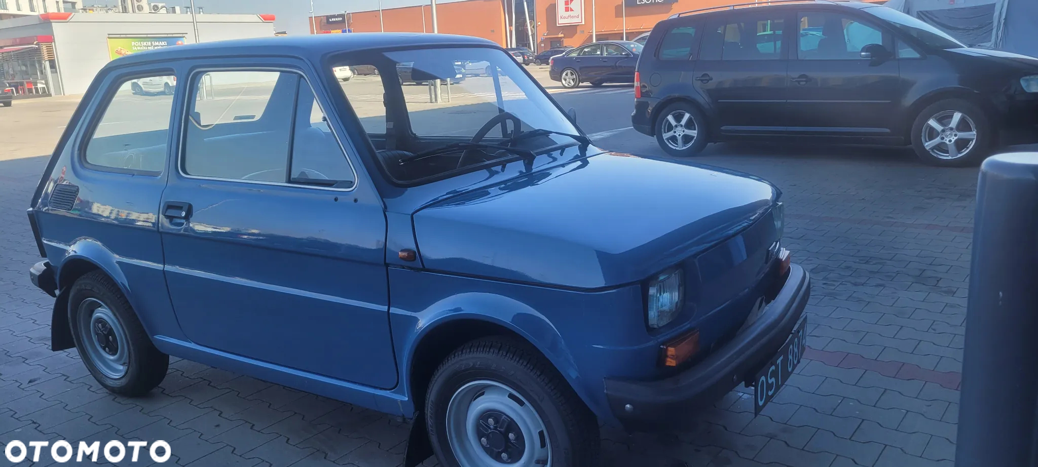 Fiat 126 - 24
