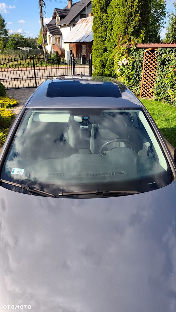 Volkswagen Golf 1.4 TSI Comfortline DSG - 5