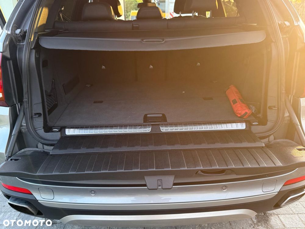 BMW X5 xDrive40e - 21