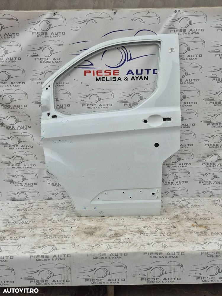 Usa stanga fata Ford Transit Custom an 2012-2013-2014-2015-2016-2018 - 1