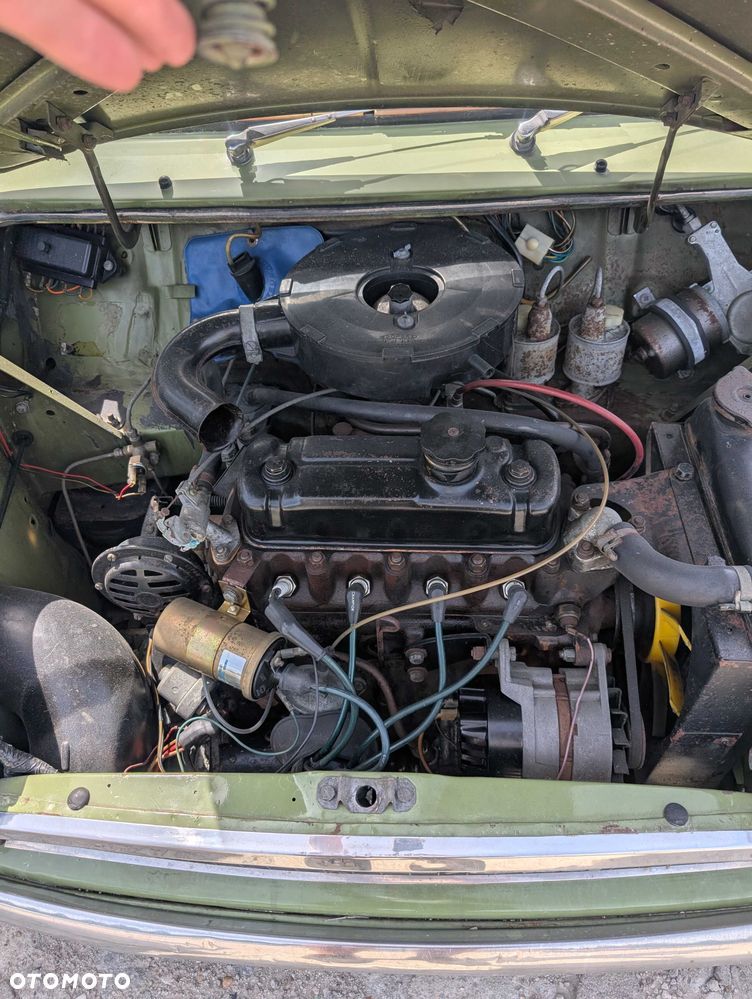 Fiat Inny - 5