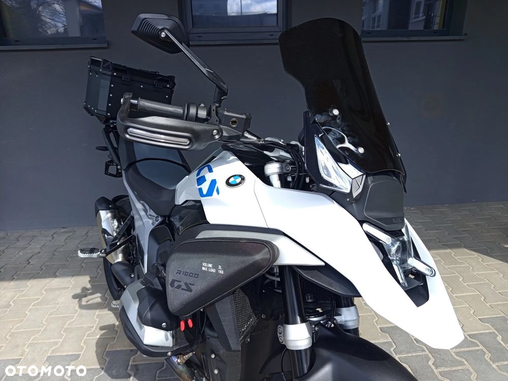 BMW GS - 13