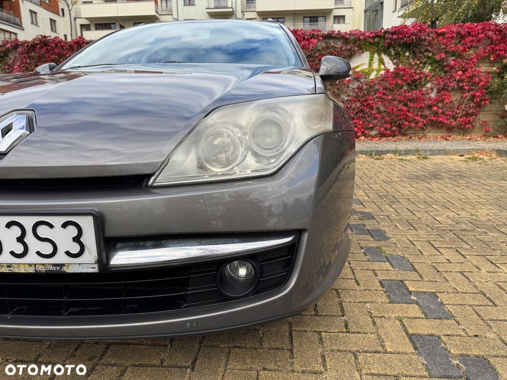 Renault Laguna - 11