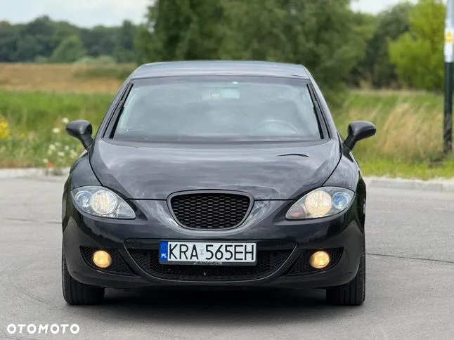 Seat Leon 1.9 TDI Audience - 2