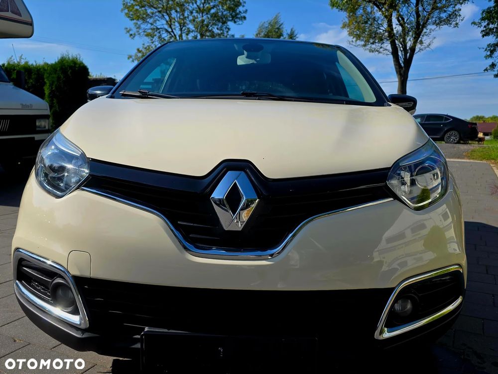Renault Captur - 7