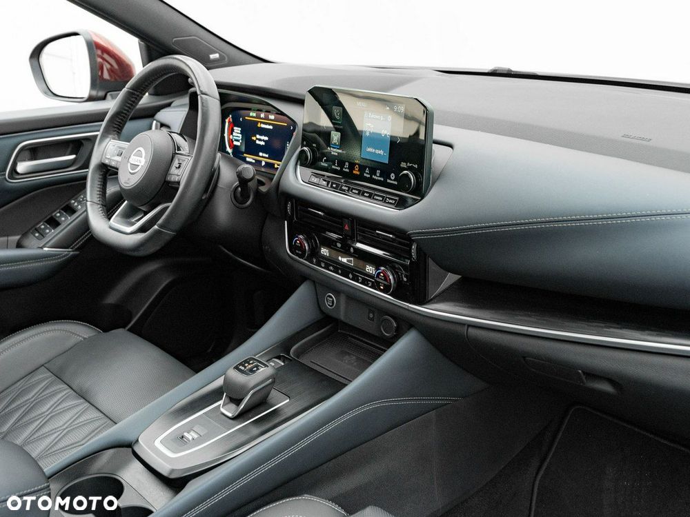 Nissan Qashqai - 32