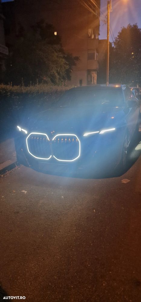 BMW 7 Series 2024 — imagine 22