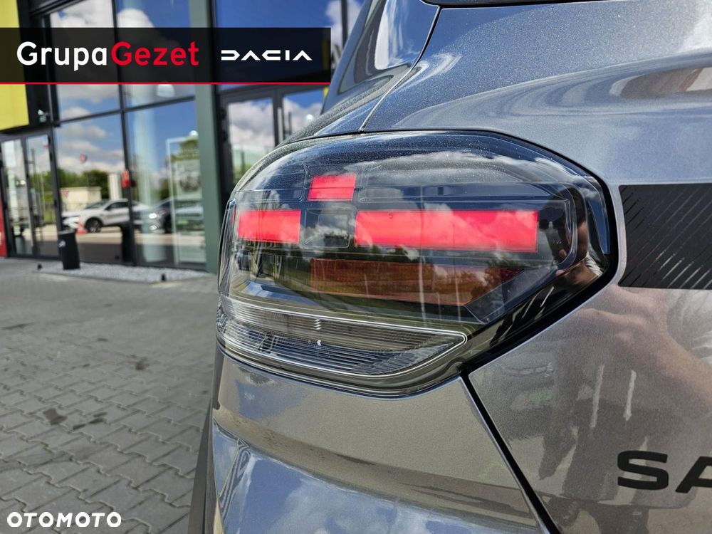 Dacia Sandero Stepway - 14