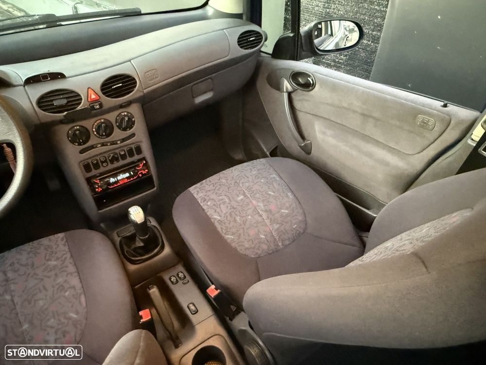 Mercedes-Benz A 170 CDi Classic - 20