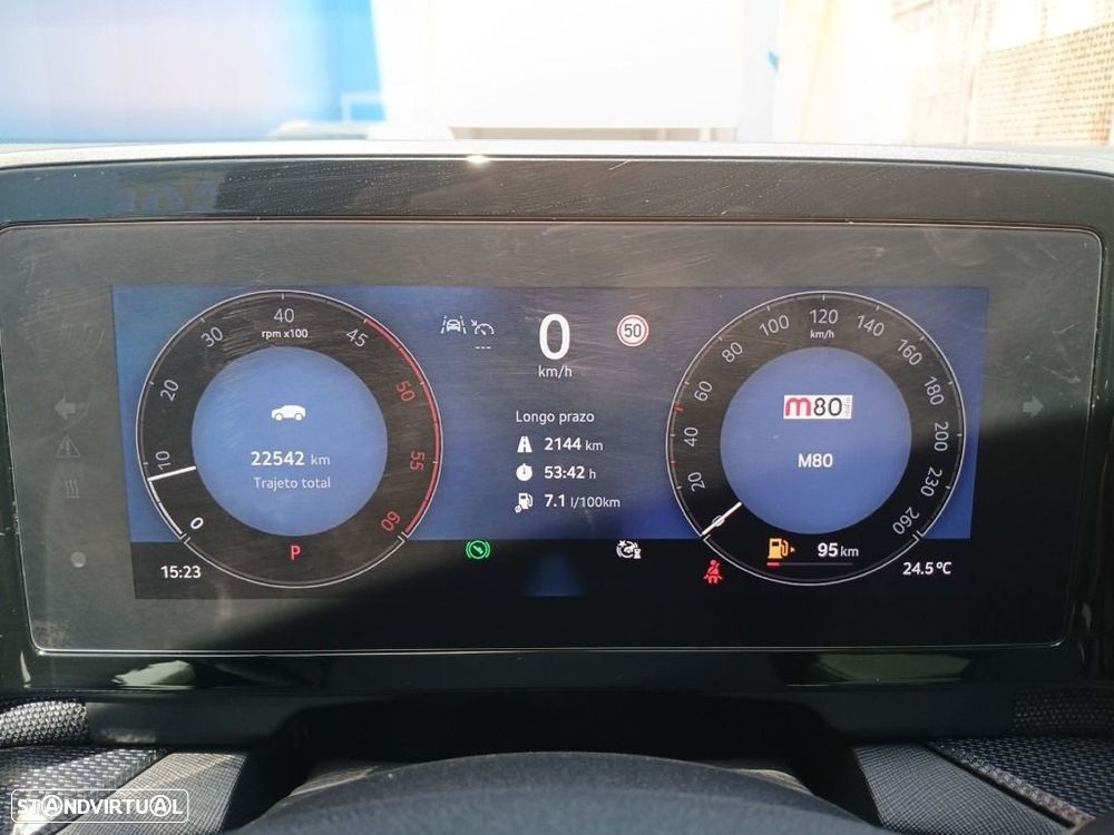 Skoda Kodiaq 2.0 TDI Ultra DSG - 18