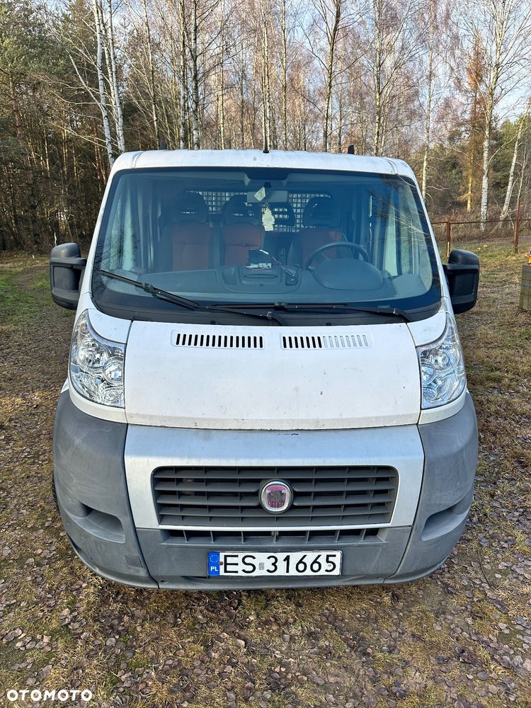 Fiat DUCATO - 8