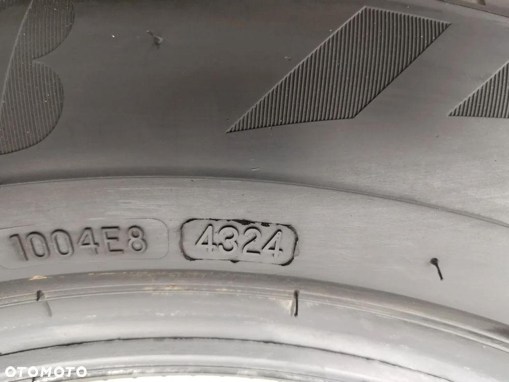 Bridgestone Weather Control A005 235/55R17 103H CAŁOROCZNE KOMPLET 4szt - 5