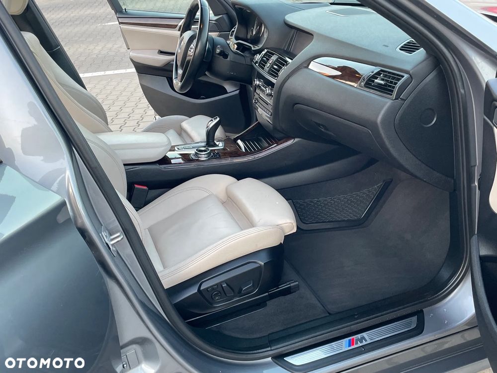 BMW X3 - 24
