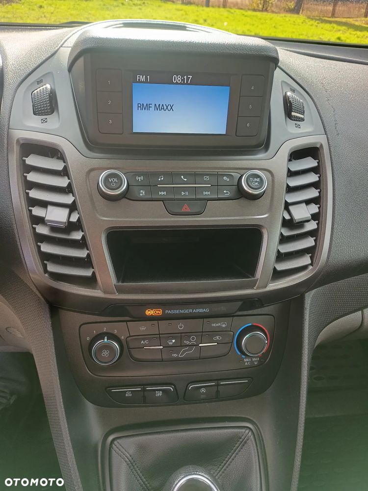 Ford Transit Connect 240 L1 Trend - 25