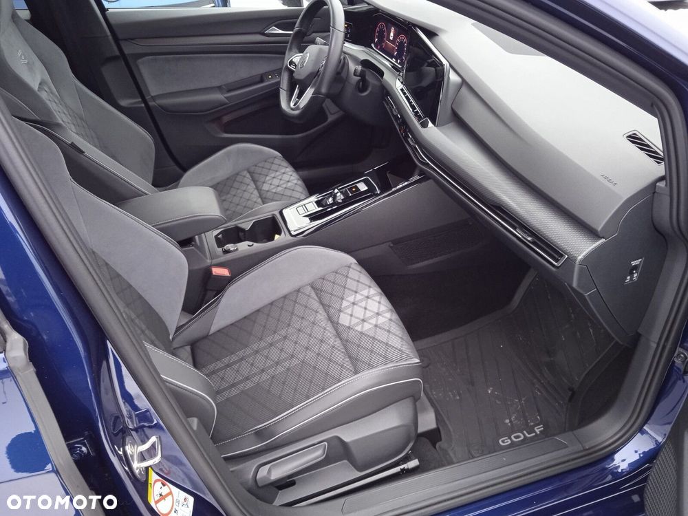 Volkswagen Golf 1.5 TSI R-Line - 16