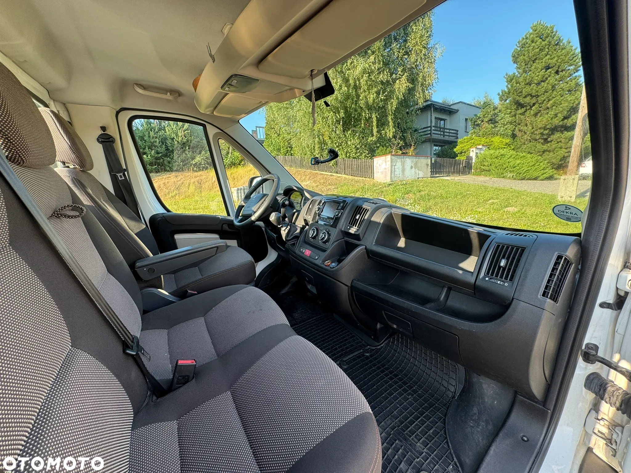 Peugeot Boxer 3.0 HDI - 18