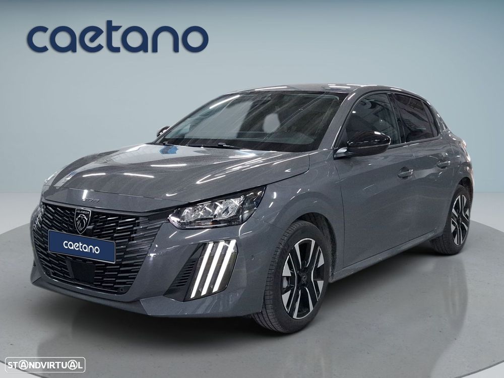 Peugeot 208 1.2 PureTech Allure - 1