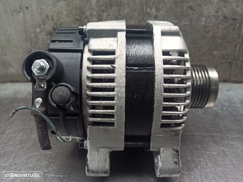 ALTERNADOR AUDI A4 1997 - 3