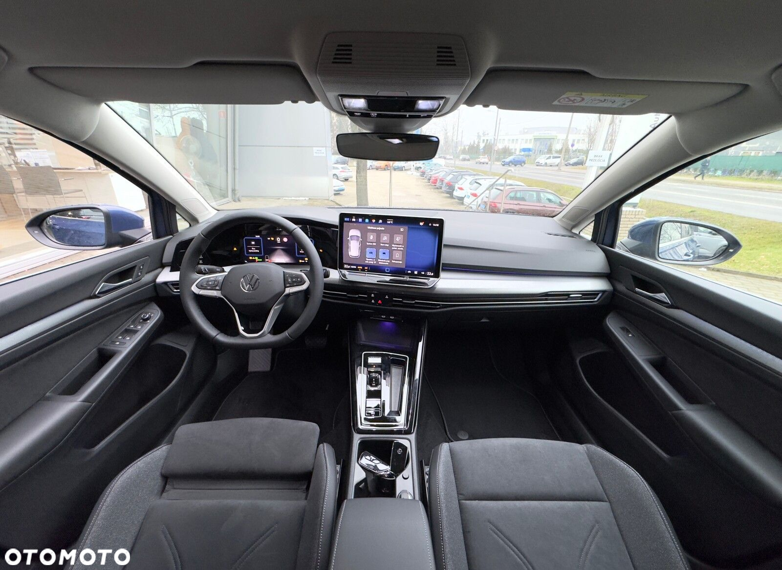 Volkswagen Golf - 15