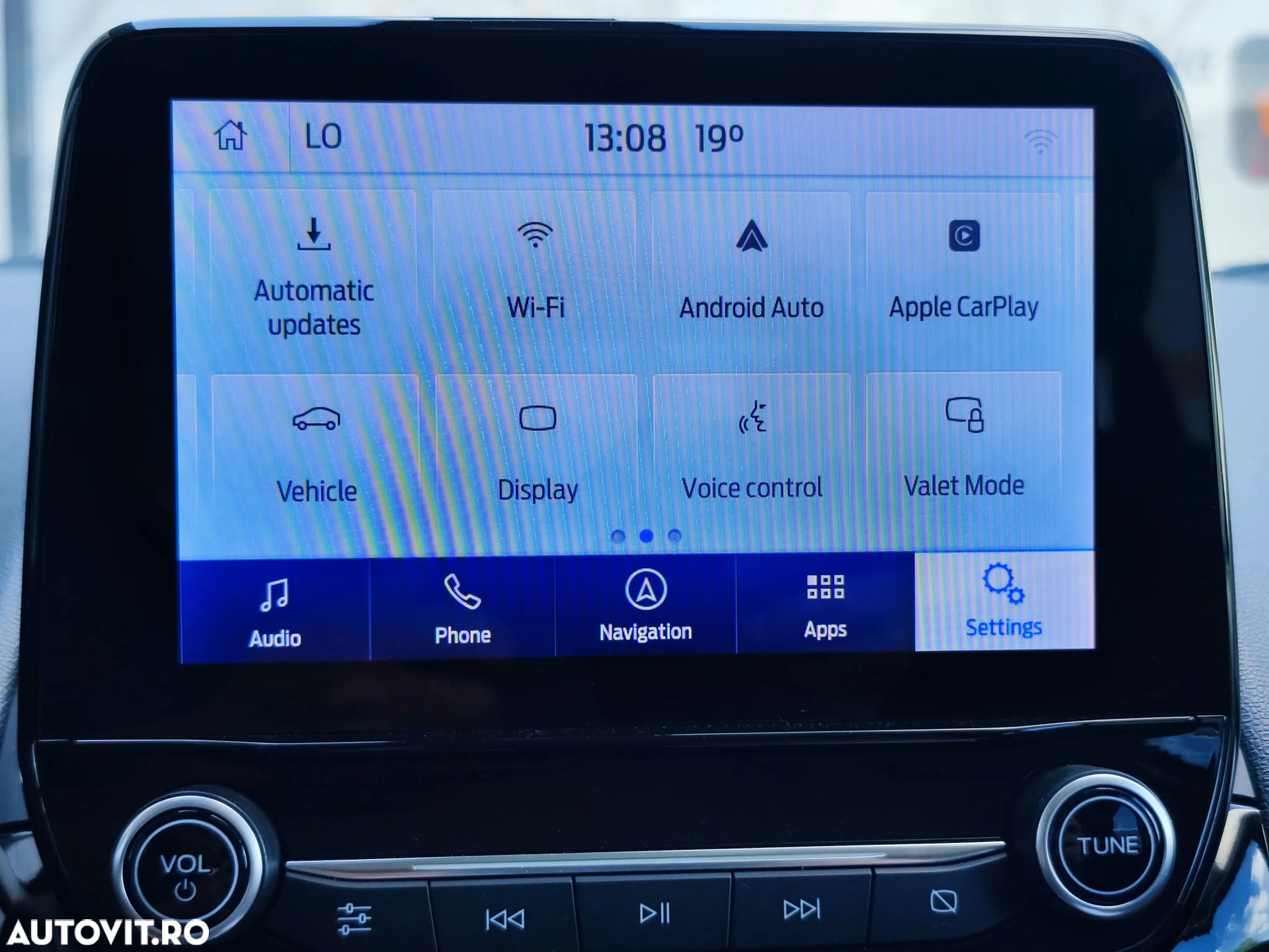 Ford EcoSport 1.0 EcoBoost ST-Line - 32