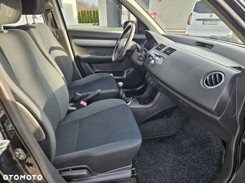 Suzuki Swift 1.3 GS / Premium - 7