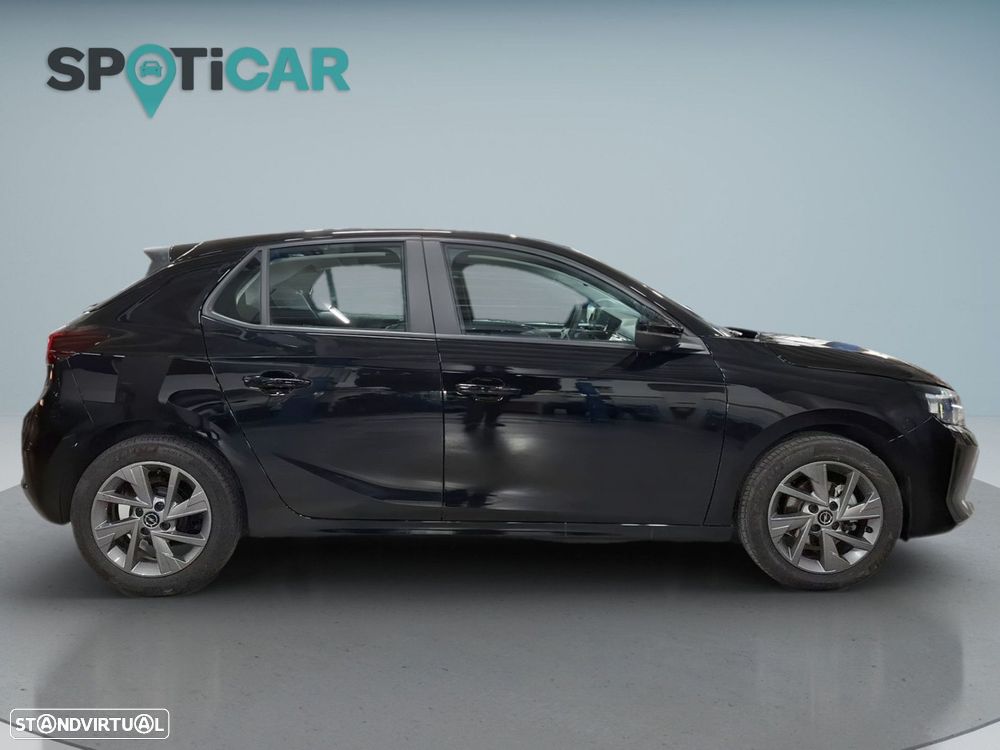 Opel Corsa 1.2 Edition — fotografia 5