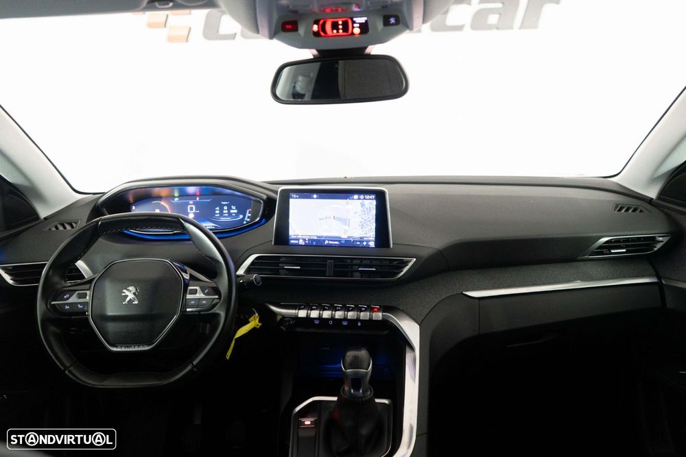 Peugeot 3008 1.2 PureTech Allure - 19