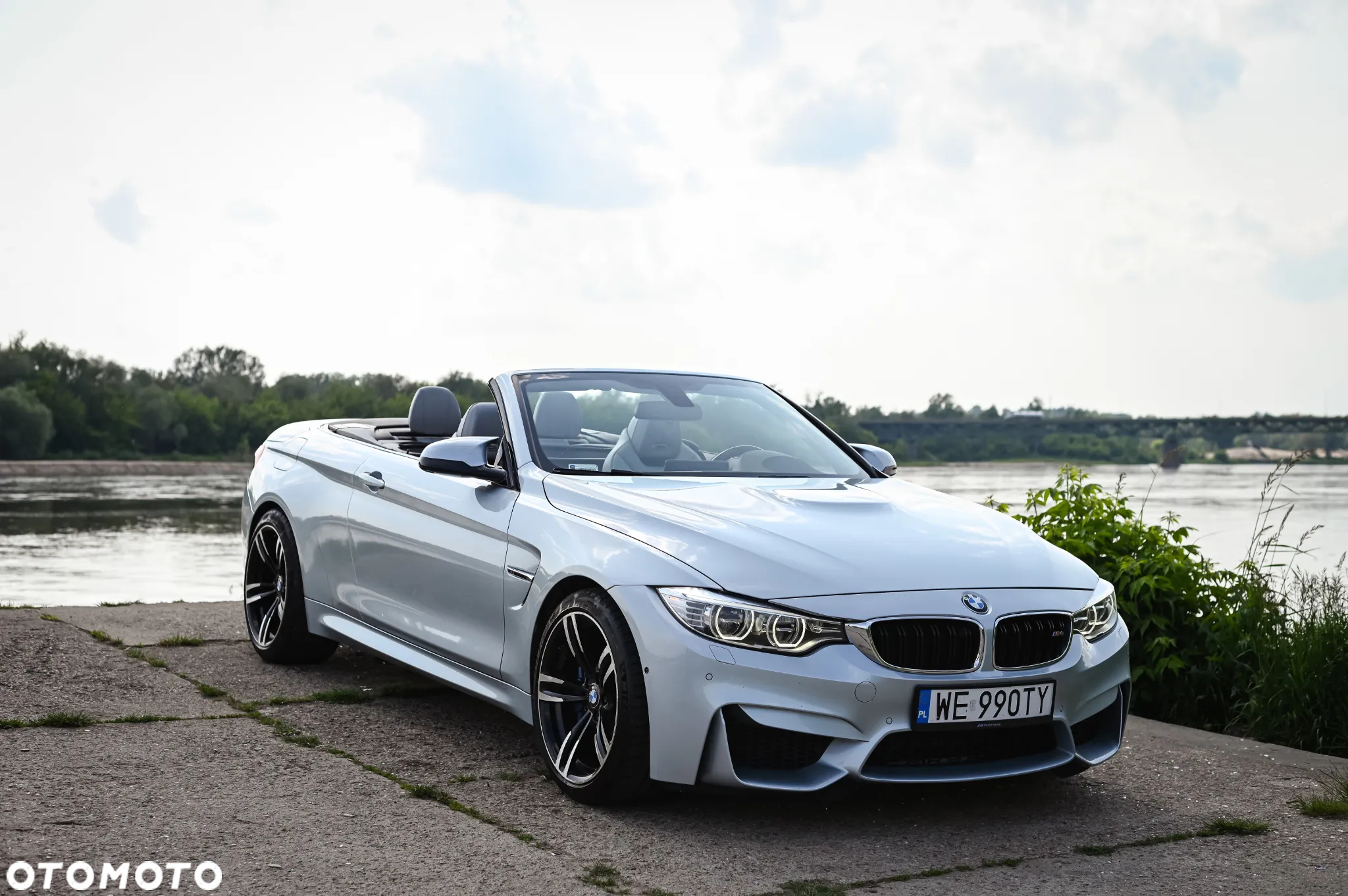 BMW M4 DKG - 5