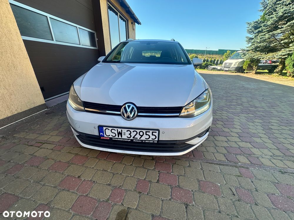 Volkswagen Golf 1.6 TDI BMT Comfortline - 12