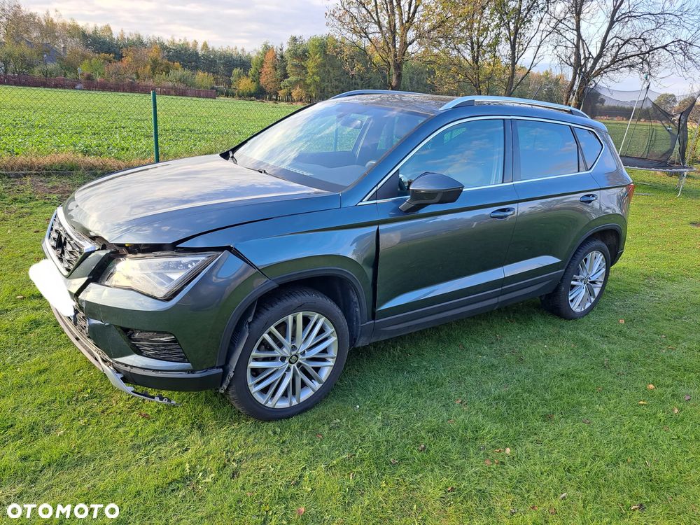 Seat Ateca - 5