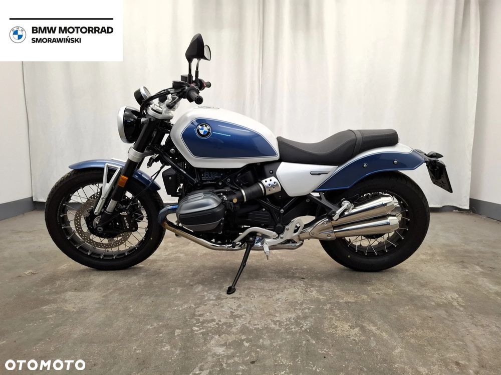 BMW R - 5