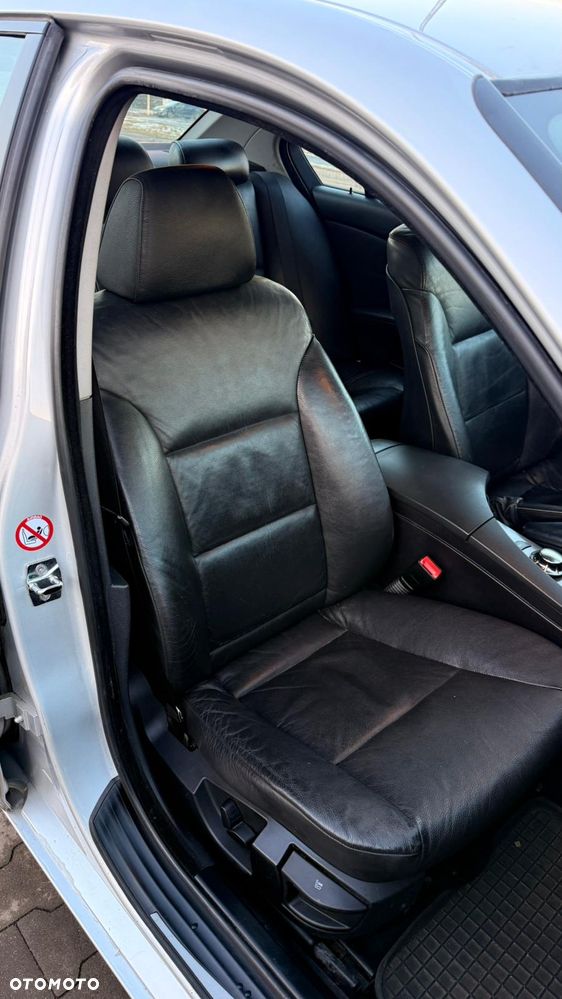 BMW Seria 5 - 28