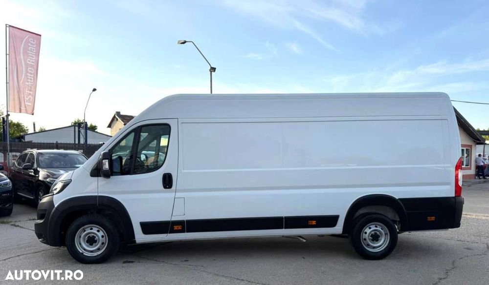Fiat DUCATO - 5