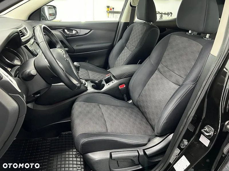 Nissan Qashqai 1.2 DIG-T Tekna - 20