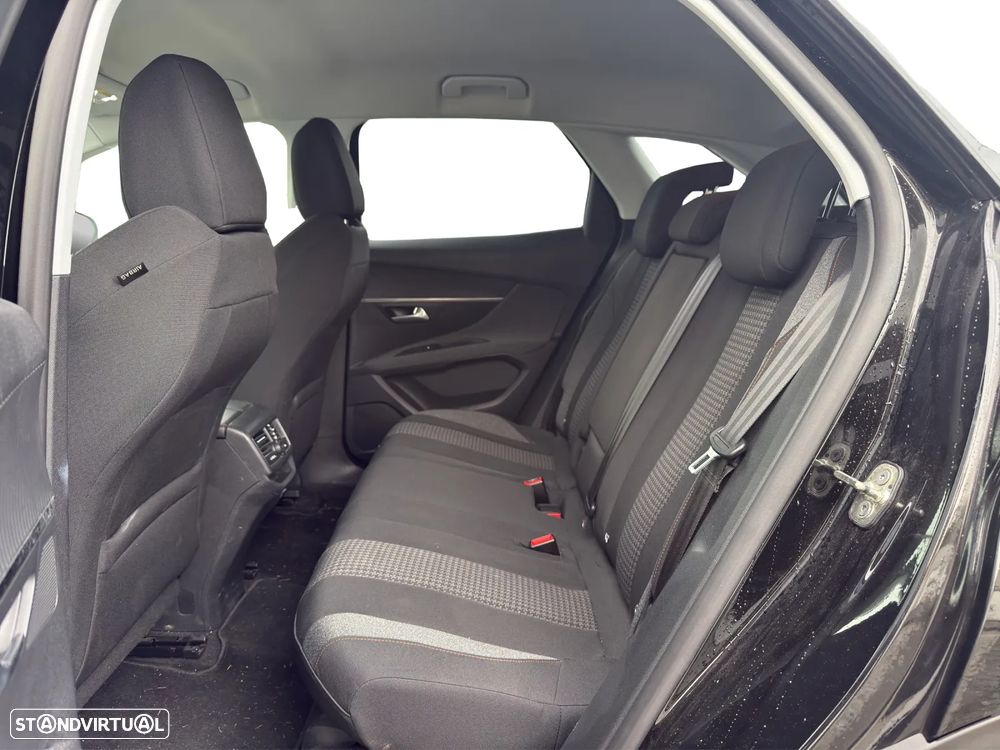 Peugeot 3008 PureTech 130 Stop & Start EAT6 Active - 13