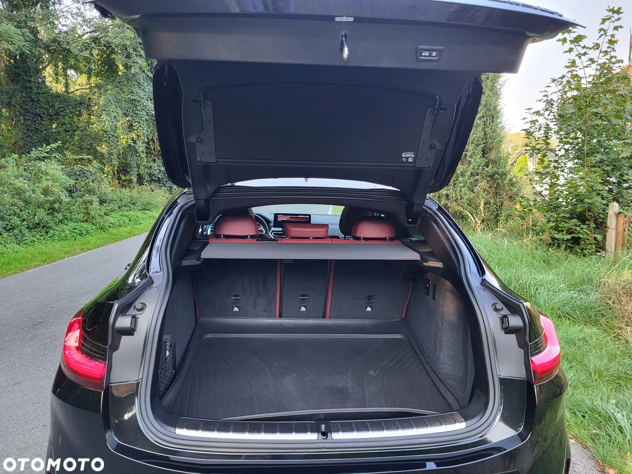 BMW X4 M M40i Sport Edition - 18