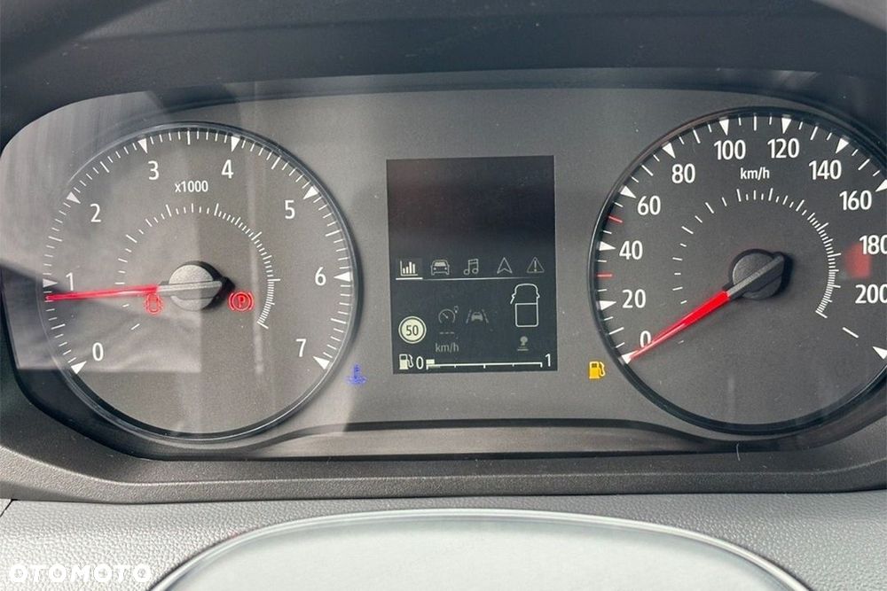 Renault Master dCi L3H2 Extra 2.0 170KM - 14