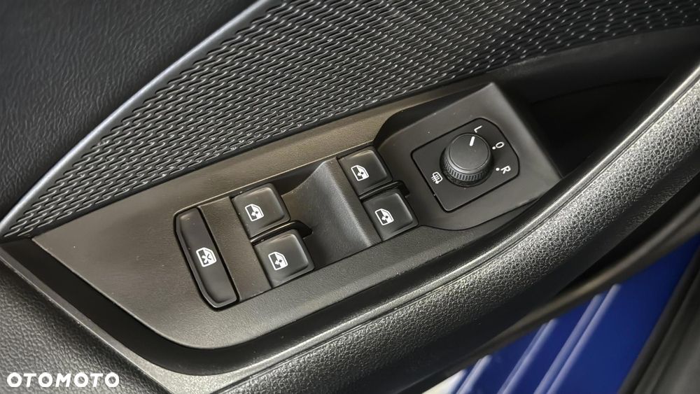 Skoda Octavia 1.5 TSI ACT Ambition - 28