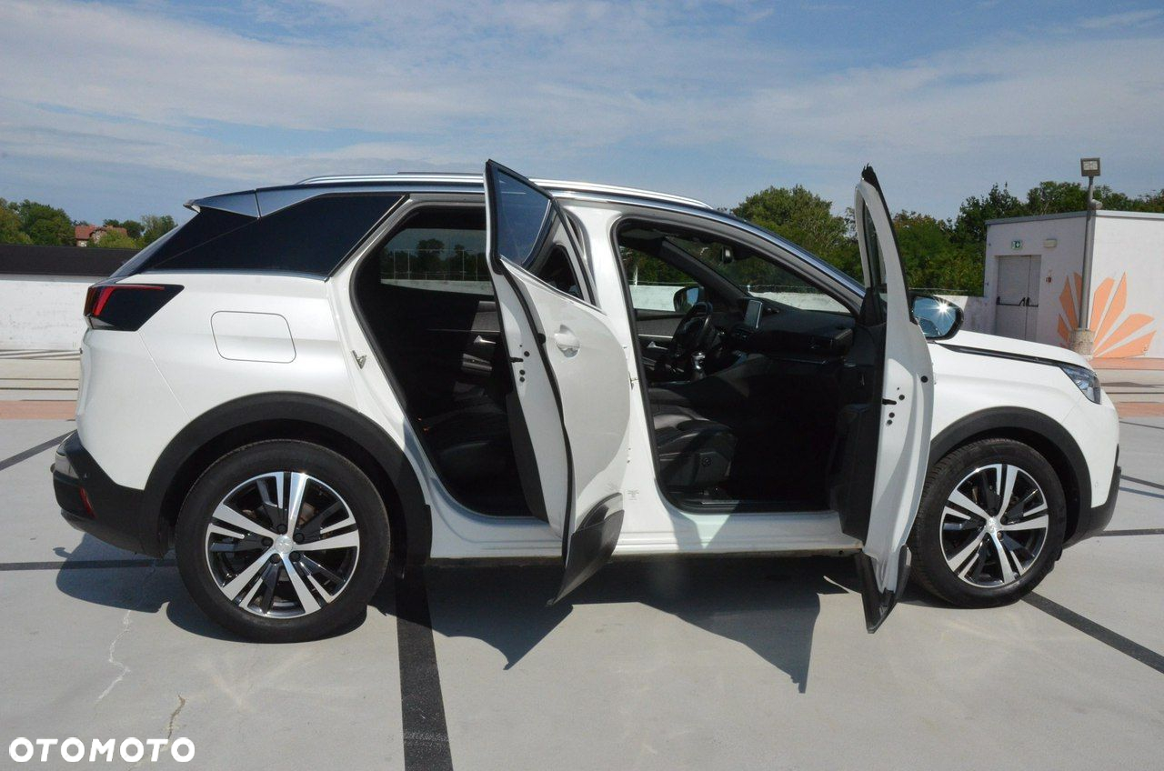 Peugeot 3008 2.0 BlueHDi Crossway S&S - 37