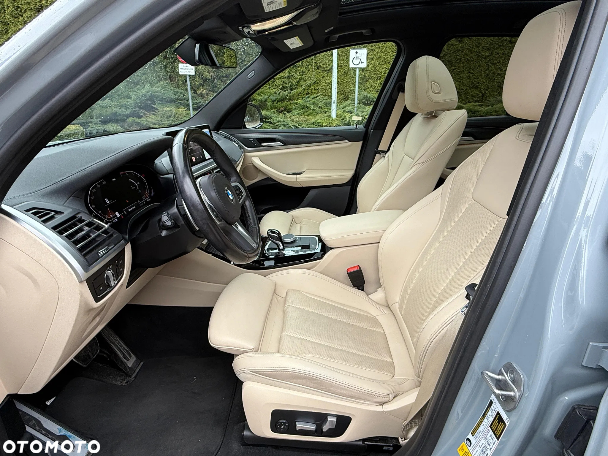 BMW X3 - 27