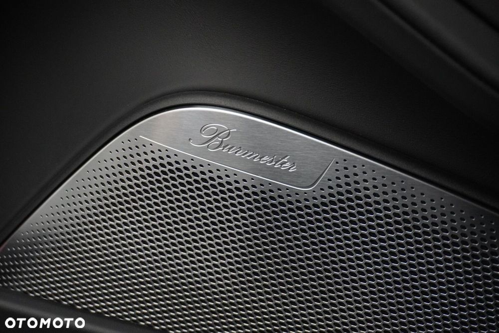 Porsche Panamera GTS - 22